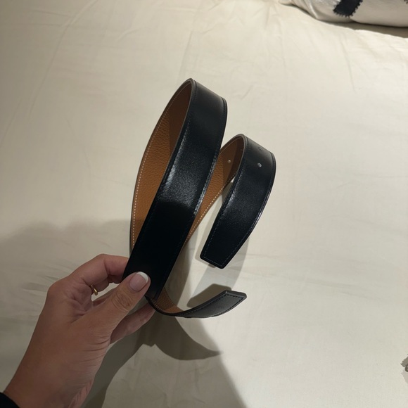 Hermes Mini Constance Belt - Picture 9 of 12